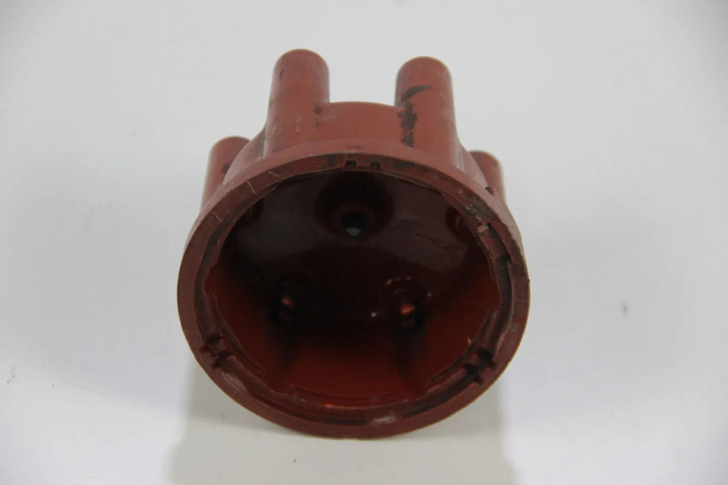 Original BMW E12 E24 E23 E28 Zündverteiler Kappe 1235522053 Bosch Cap