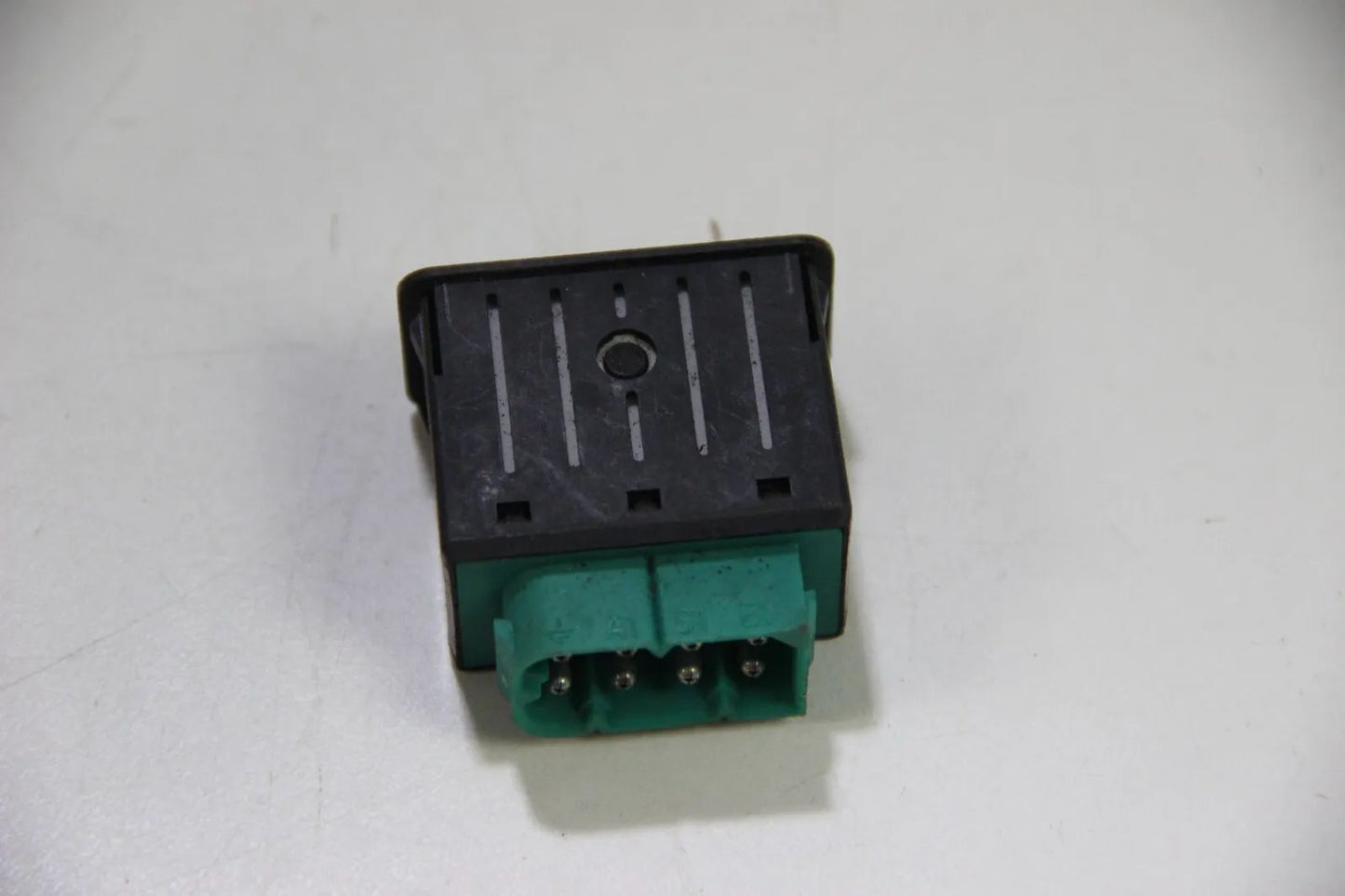 Original BMW E30 E28 E34 E24 E32 Überblendregler mit Rundstecker  1379325