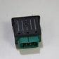 Original BMW E30 E28 E34 E24 E32 Überblendregler mit Rundstecker  1379325