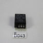Original BMW E12 E21 E23 Wisch-Wasch-Intervallsteuergerät Modul  61311357904