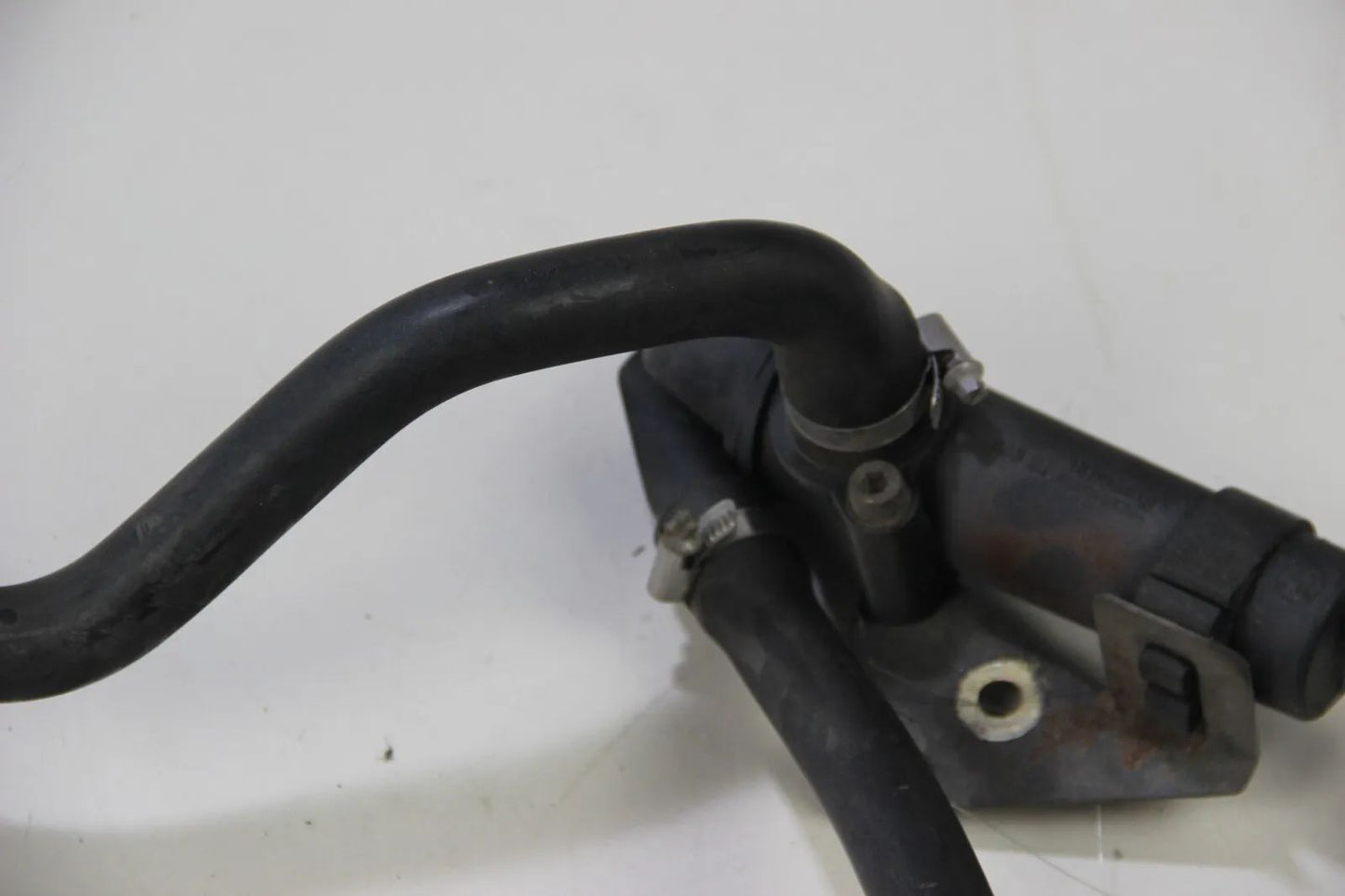 Original BMW  E30 M3 S14 Ölabscheider Kurbelwellen Gehäuse Entlüftung