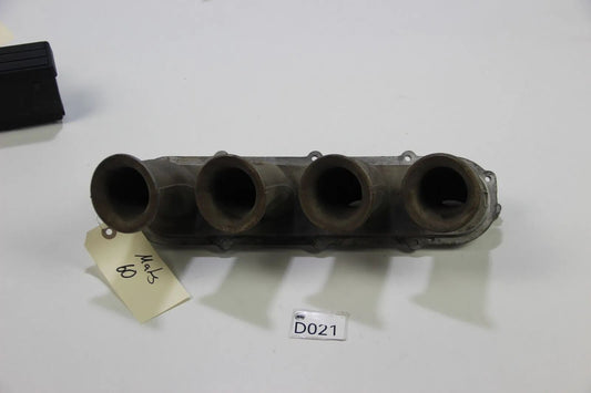 Original BMW E30 M3 S14 Trompeten 1308299 Intake Trumpets S14b23 2.3