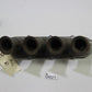 Original BMW E30 M3 S14 Trompeten 1308299 Intake Trumpets S14b23 2.3
