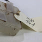 Original BMW E30 320i 325i M3 Batterie Überlauf 1374963 6-Zylinder Behälter 3er