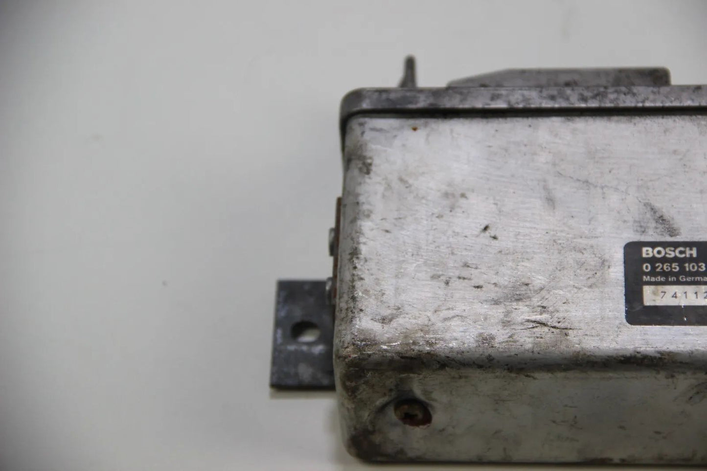 Original BMW E30 M3 ABS Steuergerät 0265103004 ACU ABS Controller S14