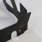 Original BMW E30 M3 Luftführung Wasserkühler 51711953786 Führung