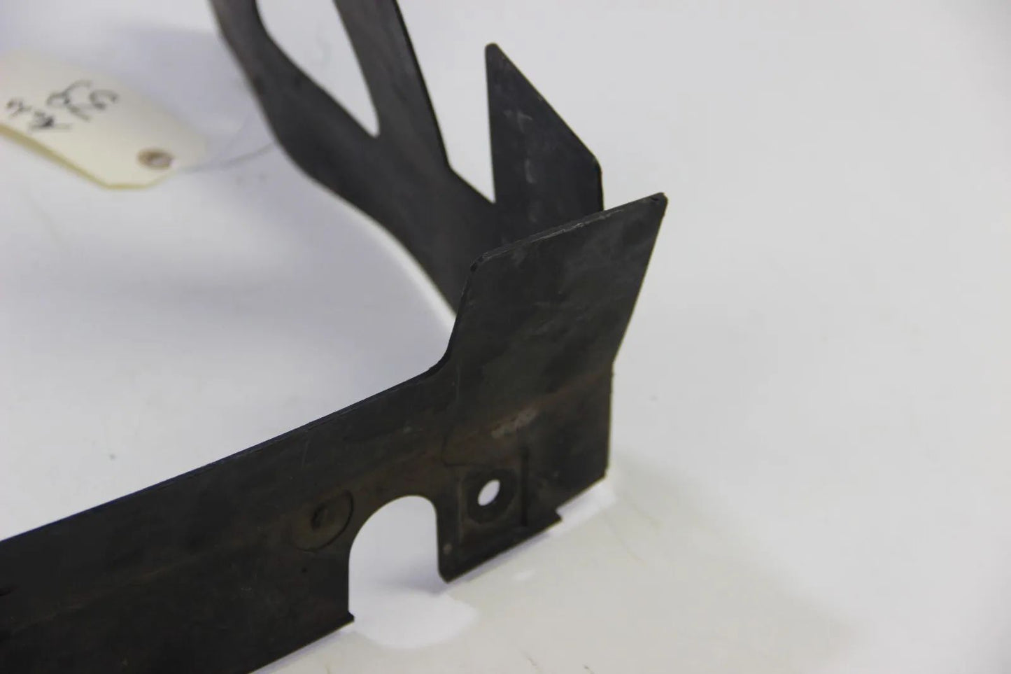 Original BMW E30 M3 Luftführung Wasserkühler 51711953786 Führung