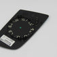 Original BMW E60 E61 E63 E64 Spiegelglas beheizt Weitwinkel links 51167065081