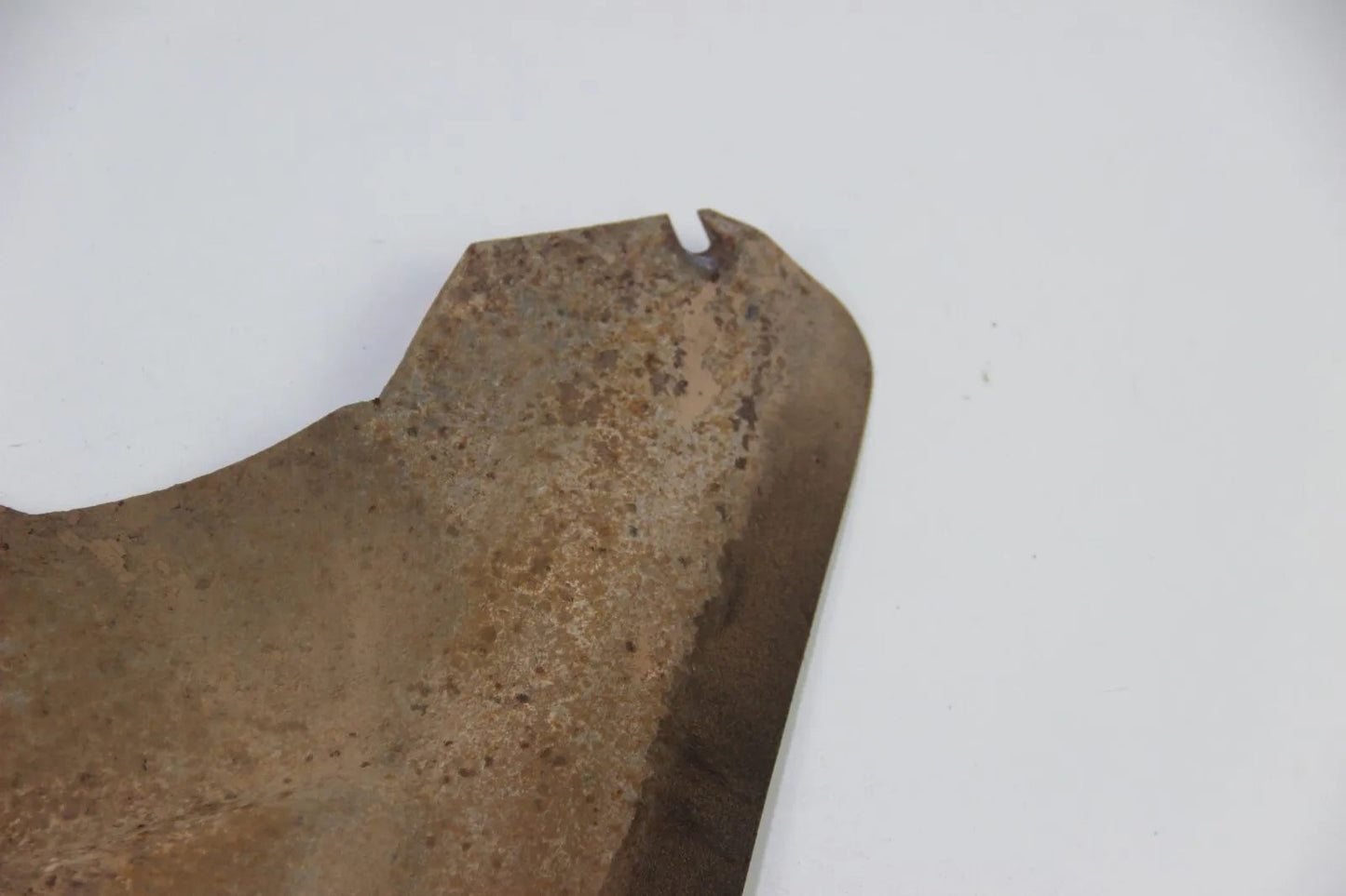 Original BMW E30 M3 Auspuff Hitzeschutzblech Mitte Exhaust Heat Shield S14 OEM