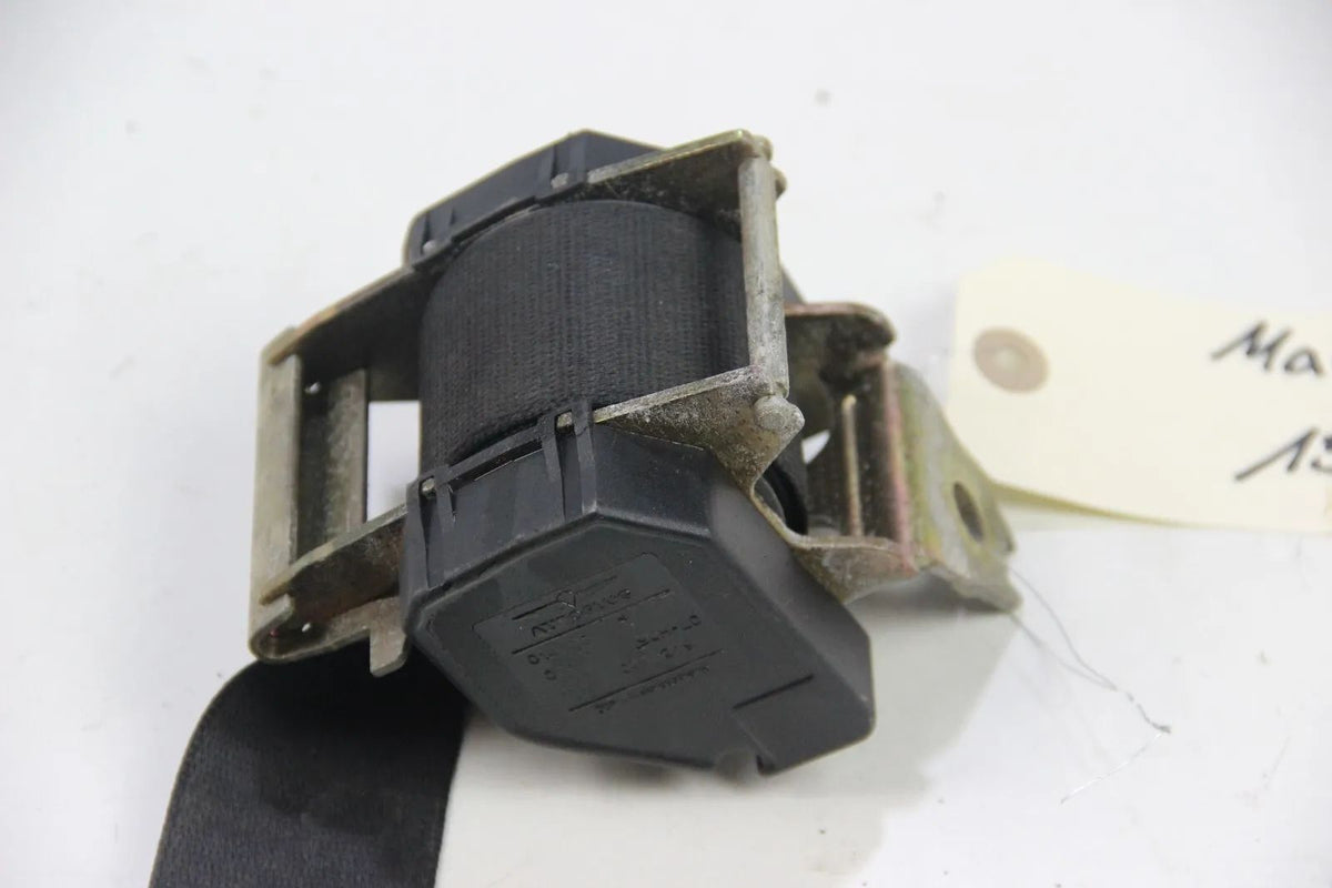 Original BMW E30 Sicherheitsgurt vorne 2-Türer 1942925 316i 318i 320i 325i M3