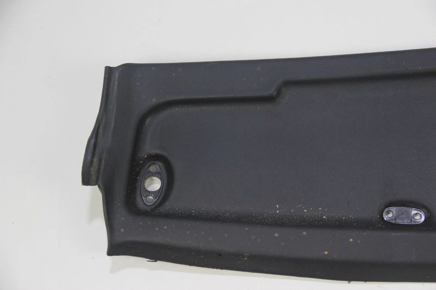 Original BMW E30 M3 Dachhimmelabdeckung vorne Sonnenblenden Abdeckung S14