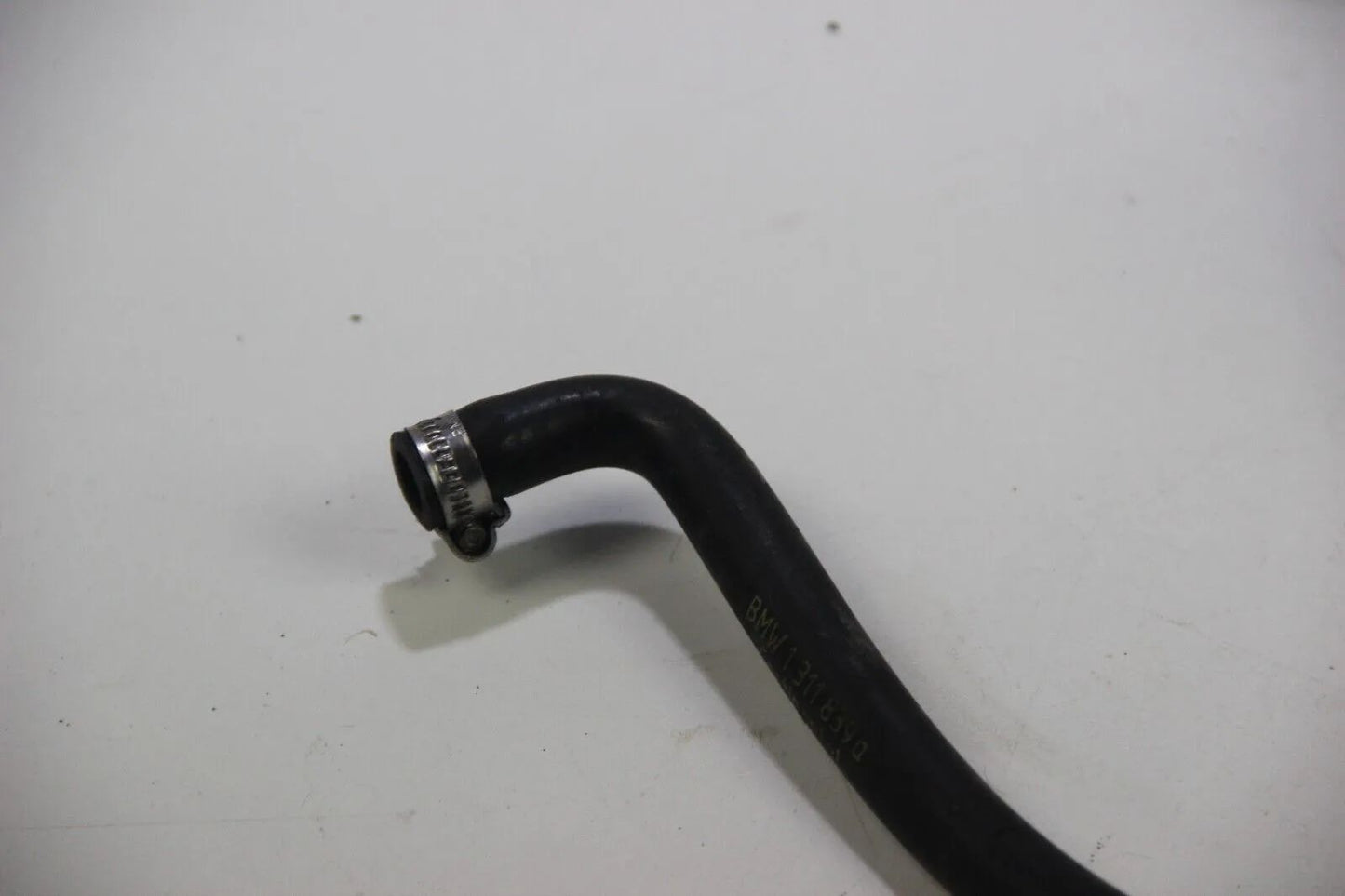 Original BMW E30 M3 Ölabscheider Kurbelwellen Gehäuse Enthüllung KGE S14 S14b23