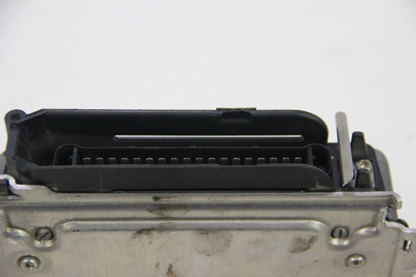 Original BMW E30 320is S14 ECU Motorsteuergerät 0261200087 Engine Control Unit