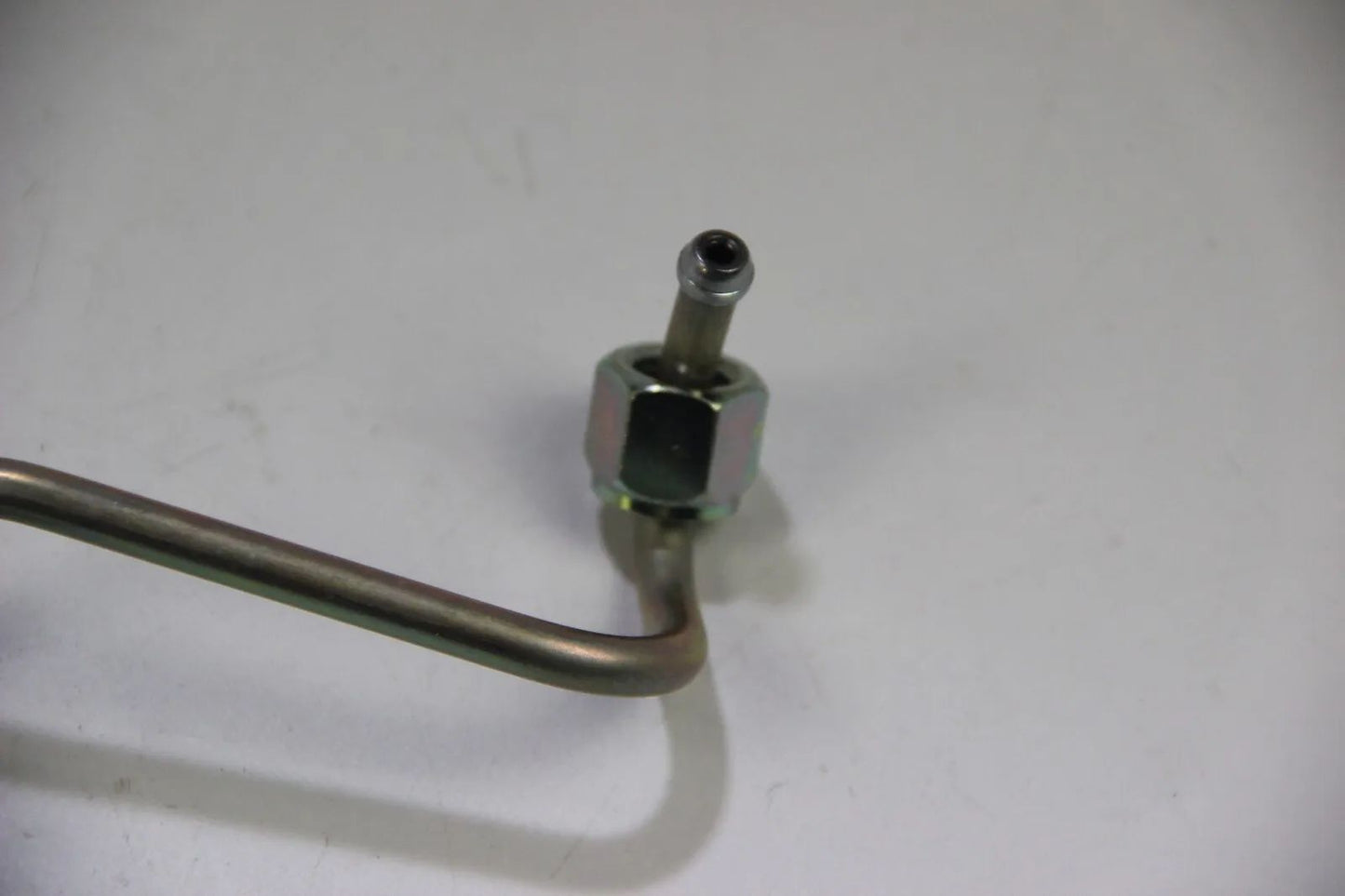 NEU BMW Original E46 E39 E38 Druckleitung 13537786000 Pressure Pipe 3er 5er 7er