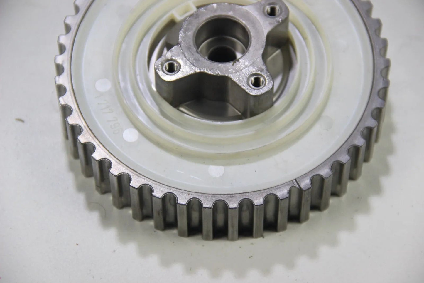 NEU Original BMW E30 E36 E34 316 318i 518i Zahnriemenrad 11311717796 Gear