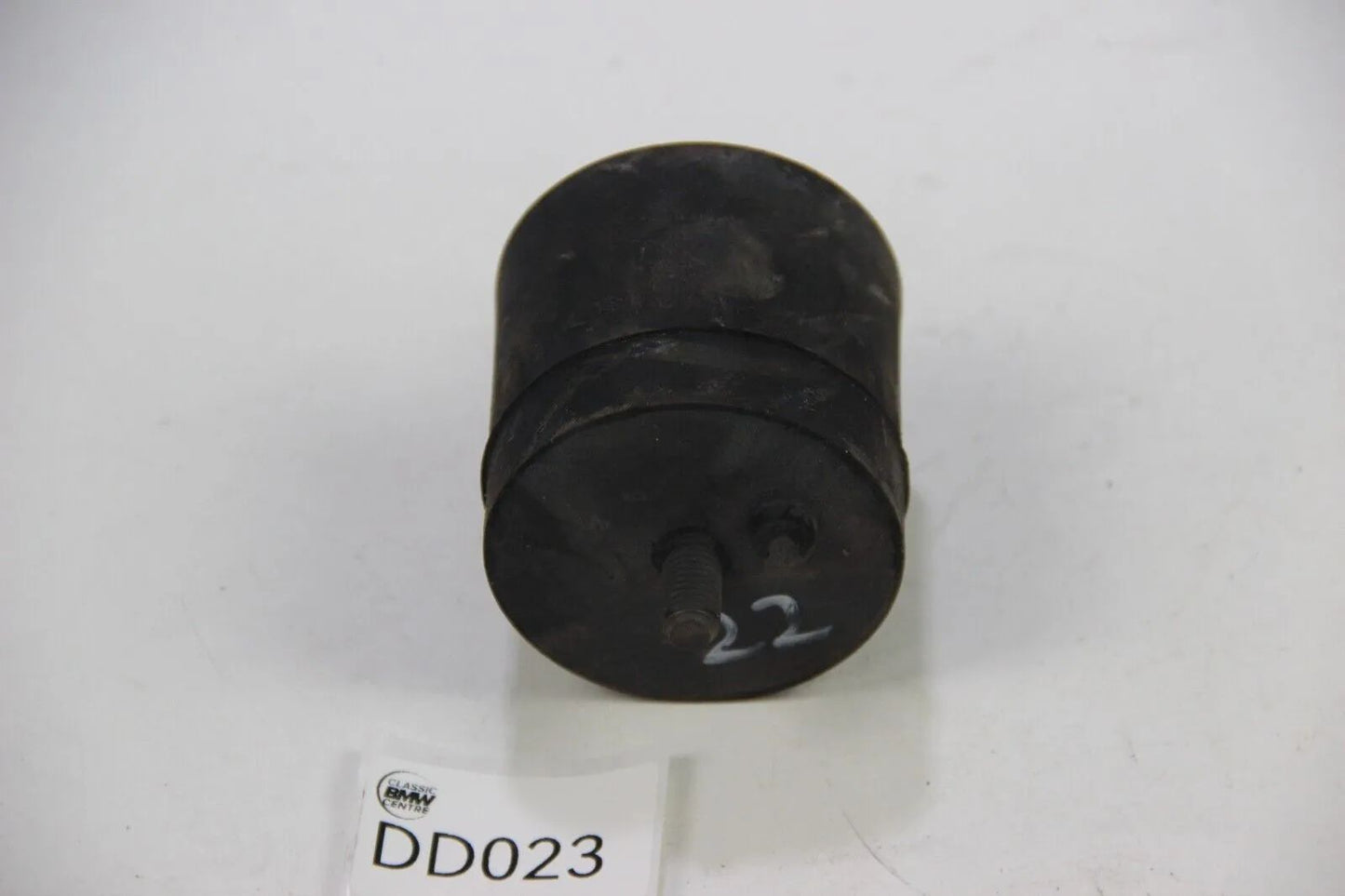 NEU Original BMW E34 520i 525i Motorlager Gummilager 1138879