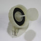 NEU BMW Original E34 E32 E38 E31 Verschluss mit Warnschalter 34331160307