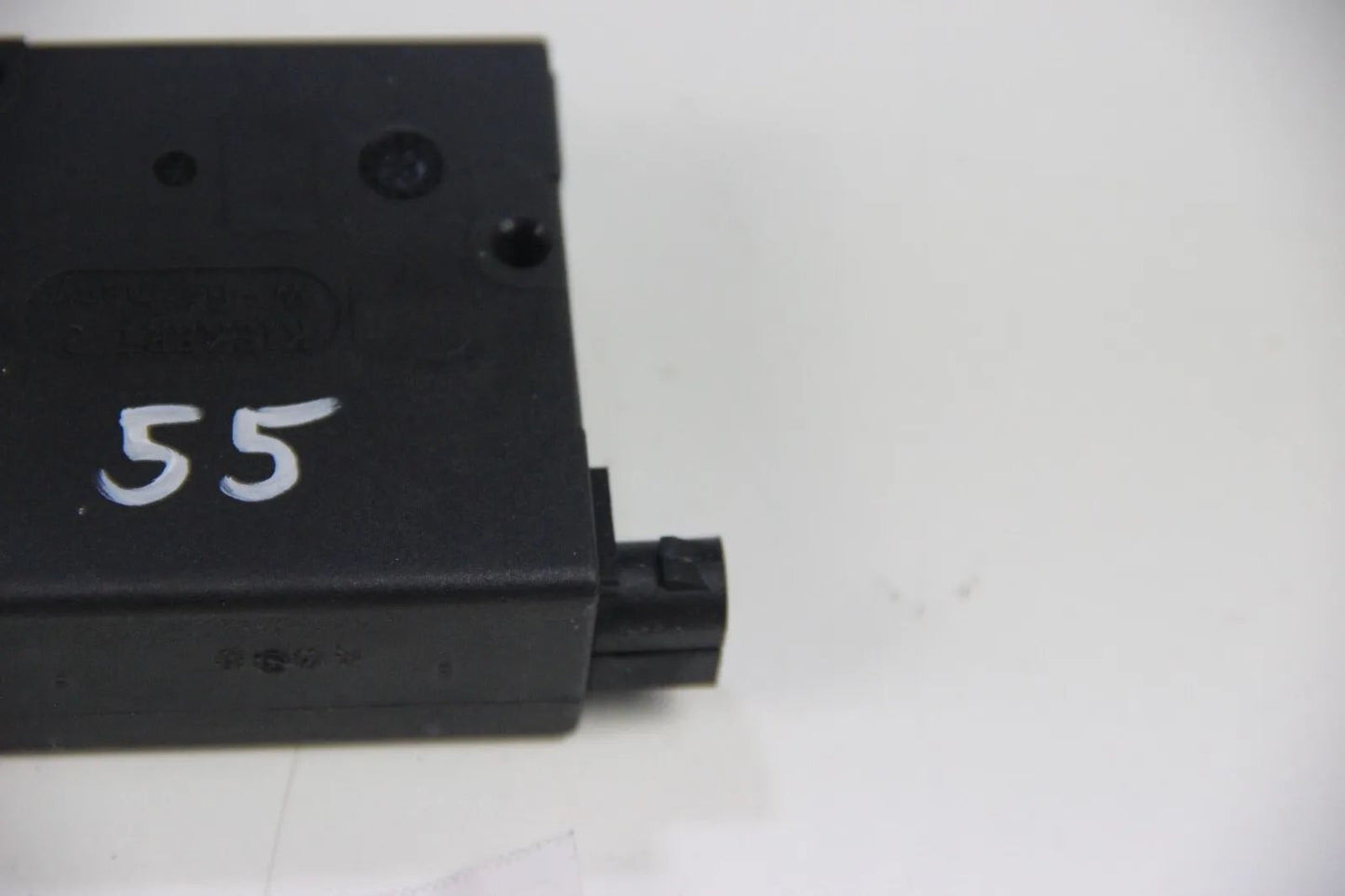 NEU BMW Original E34 Stellantrieb Heckklappe 67118351850 Zentralverriegelung