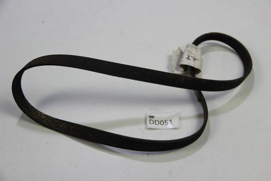 NEU BMW Original E31 8er Keilrippenriemen 6kx1180 NOS 11281747277 Keilriemen