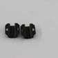 Original BMW E9 E21 E12 E24 Klammer NOS 2Stk 64114674162