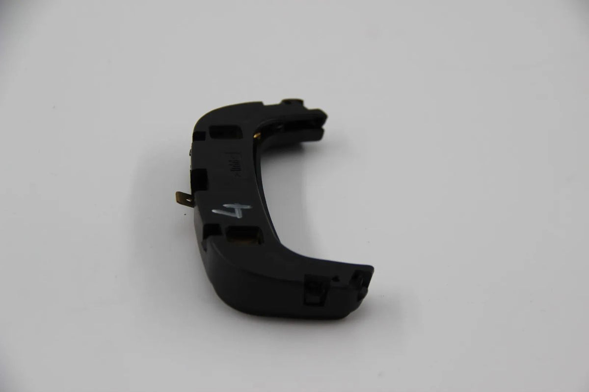 Original BMW E35 316g-328i Signaltaste links Taste Lenkrad  32331160270