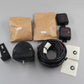 Original BMW E46 Nachrüstset Nachrüstsatz Alarmanlage NOS 99990460960