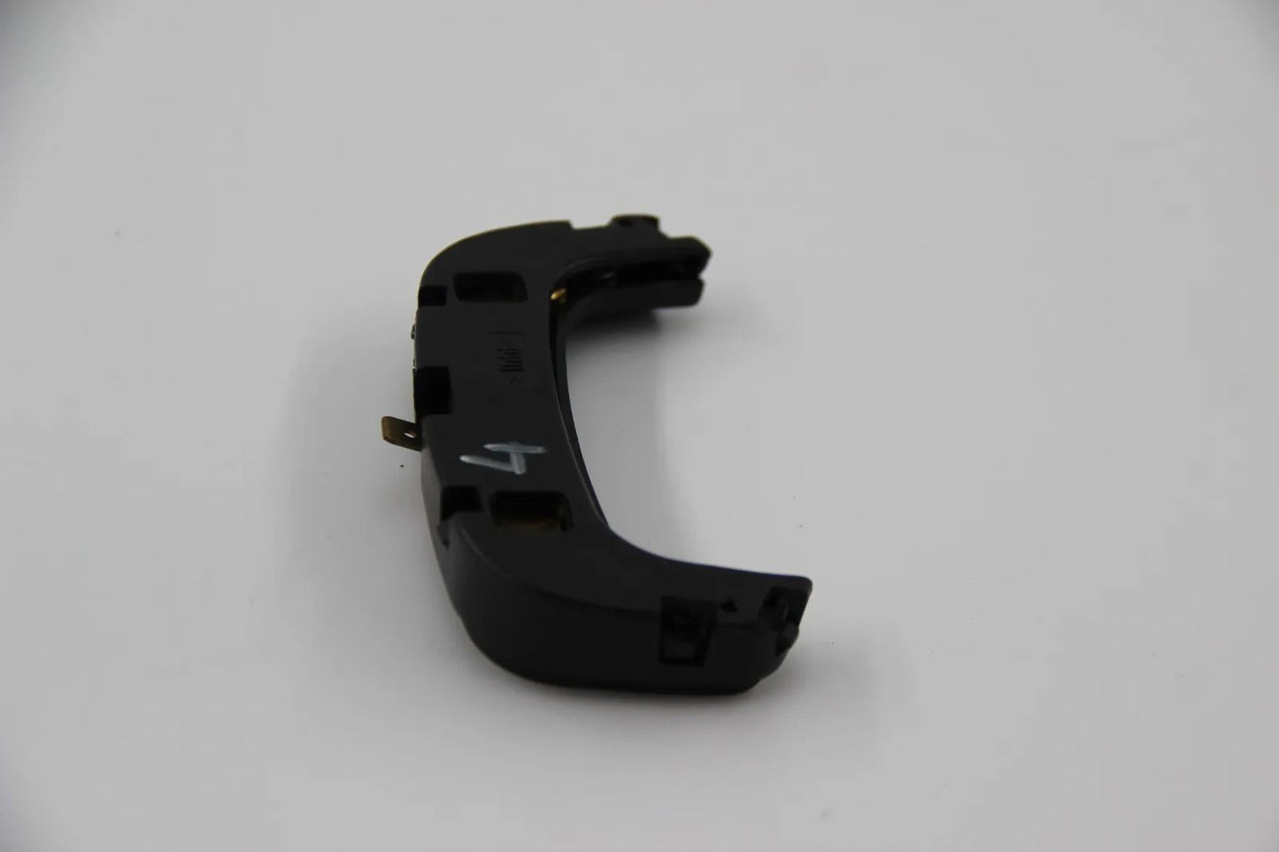 Original BMW E35 316g-328i Signaltaste links Taste Lenkrad  32331160270