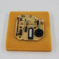 Original BMW E30 316 318i 324d  Leiterplatte NOS 62111372215