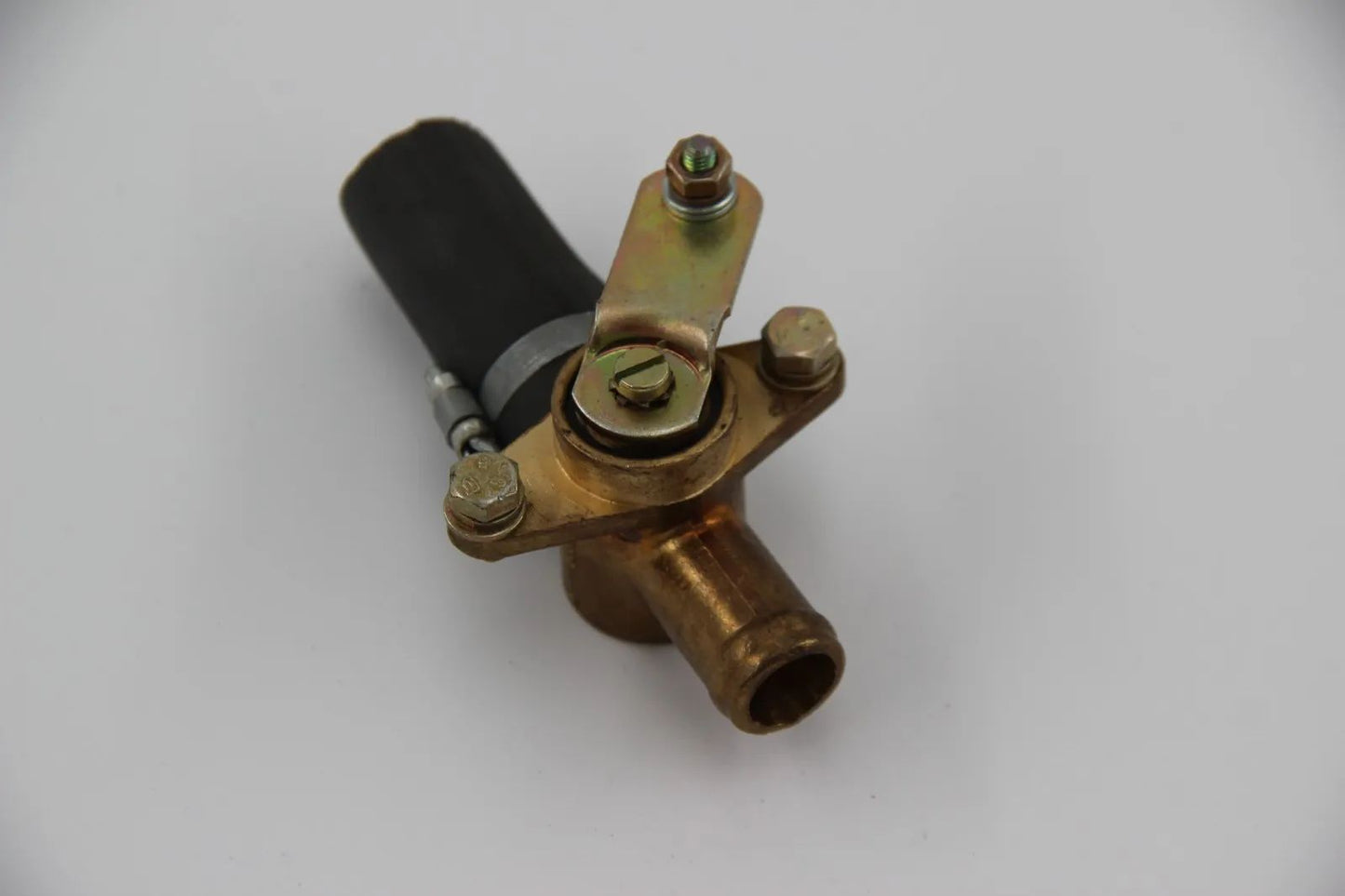 Original BMW E10 Cabrio/Limo  Wasserventil Wasserschläuche  64114474105