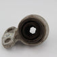 Original BMW E46 E85 E86  Satz Halter mit Gummilager D=66MM NOS 31126757623
