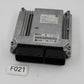 Original BMW E46 320 TD 3er Serie Grundsteuergerät DDE 5.0  13617789572 320D