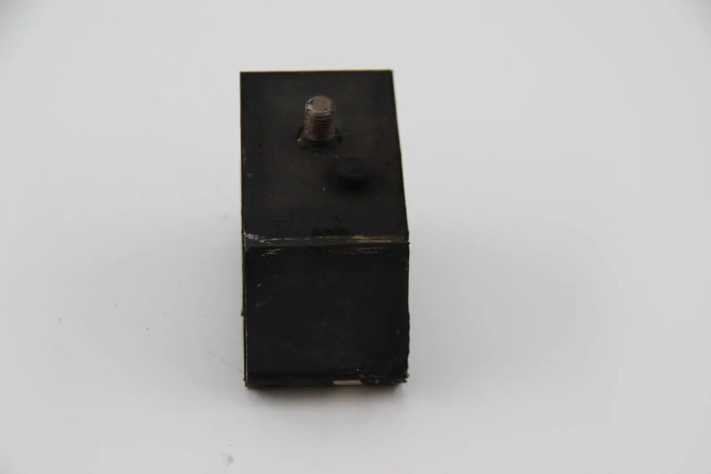 Original BMW E10 Neueklasse Lager Gummilager links Rechteckig  11811109352