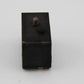 Original BMW E10 Neueklasse Lager Gummilager links Rechteckig  11811109352