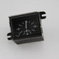 Original BMW E21 316-323 M10 M20 Zeituhr Uhr Quarz NOS 62131365916