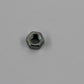 Orig  BMW E21 E30 E12 E28 Sechskantmutter Gaspedalmechanismus  NOS 13111276930
