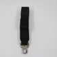 Orig BMW E32 735i M30 735iL M70 Untergurt Sicherheitsgurt hinten NOS 72111944443