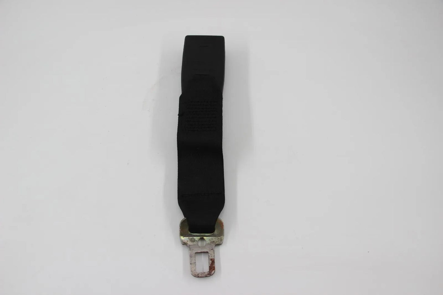 Orig BMW E32 735i M30 735iL M70 Untergurt Sicherheitsgurt hinten NOS 72111944443
