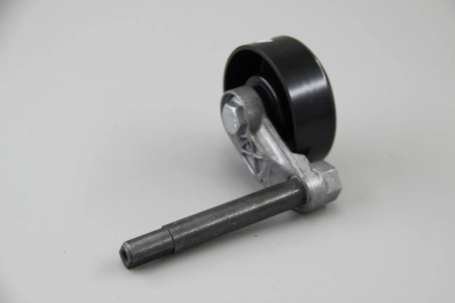 Original BMW E46 E39 E38  Spannhebel Hebel Spanner Keilriemen  64552354036