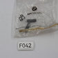 Original BMW E36 E34 E32 E31 Z1 Z3 Stift Stereo+Mono System 2x  65111379686
