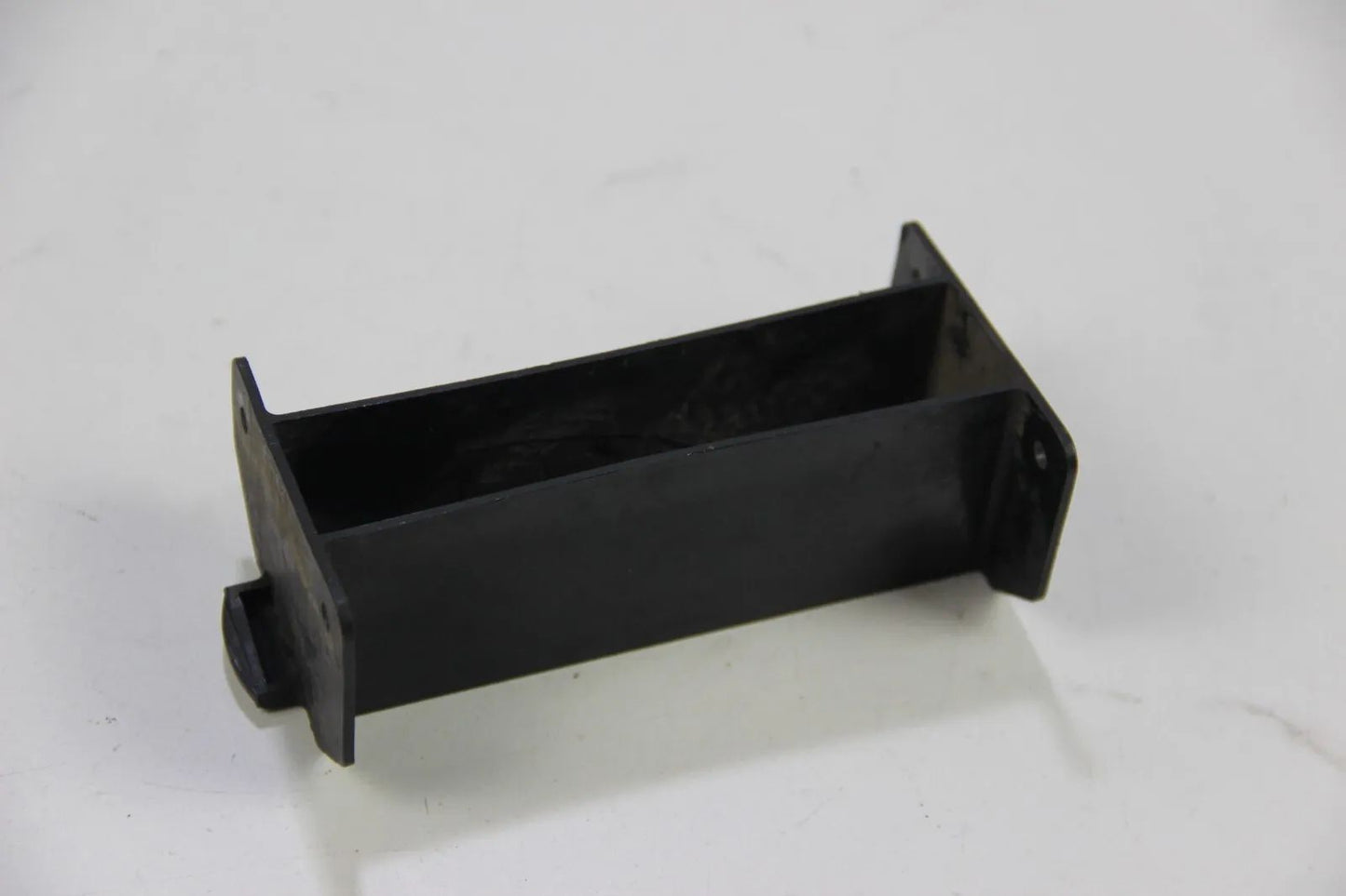 Original BMW E30 M3 Führung Seitenführung Halterung OEM 3er 51111940378