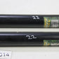 Original BMW E30 316i 318i 320i 45mm Stoßdämpfer Links Rechts Weitec Damper