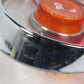 Original BMW E10 1502 1602 1802 2002 ti  Rückleuchte Links  Rund Taillight