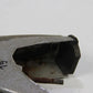 Original BMW E3 2500 2800 3.0 si Stoßstangenhorn Links Chrom 51111800083