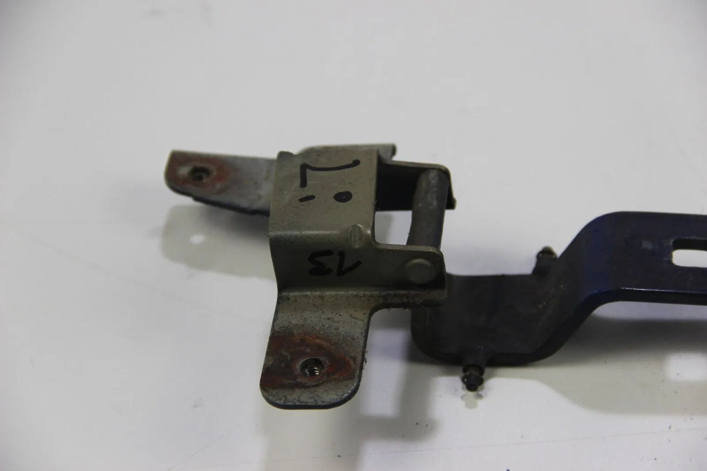 Original BMW E30 316i-325i Cabriolet Scharnier Verdeckklappe Hinge Verdeck