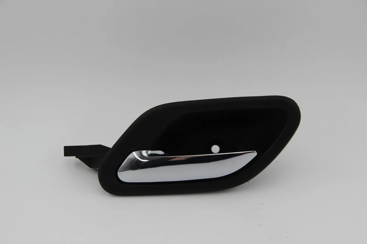 Original BMW E39 M5 S62 E38 L7 Türöffner innen links CHROM 51218226049