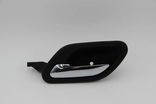 Original BMW E39 M5 S62 E38 L7 Türöffner innen links CHROM 51218226049