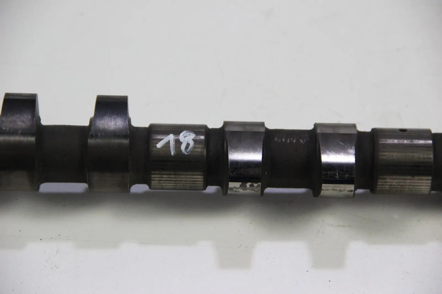 Original BMW E34 M5 S38 Nockenwelle OEM leichter Rostansatz S38b36 5er