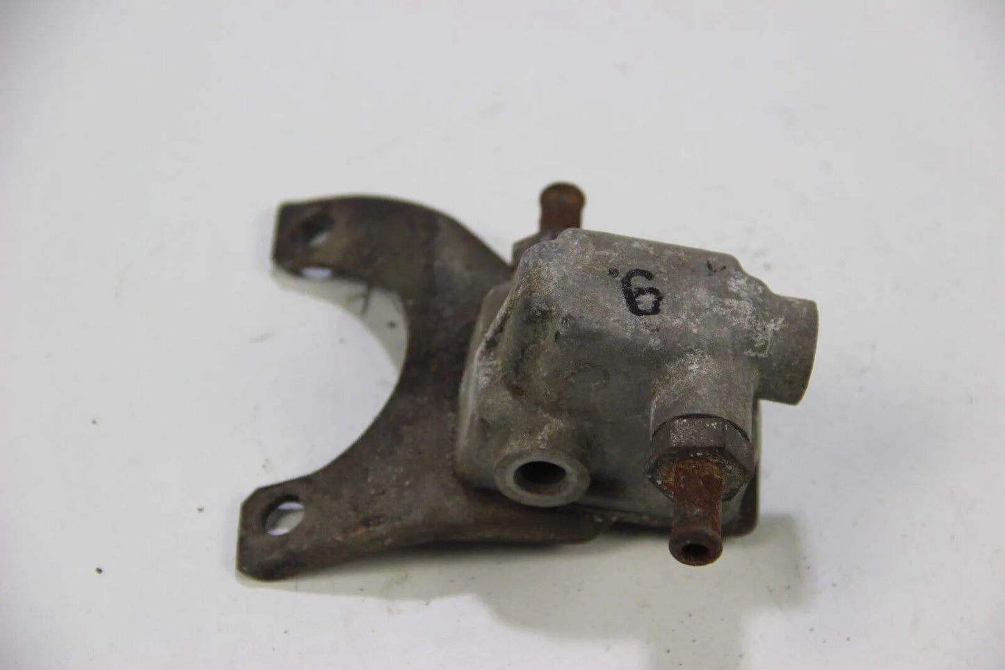 Original BMW E9 3.0 CSI CSL E3 3.0Si Gehäuse für Zusatzluftschieber 11531256421