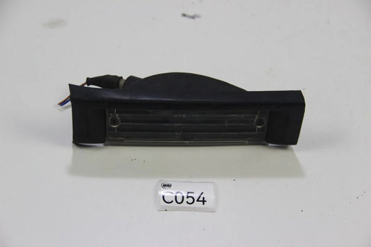 Original BMW E30 VFL 316i-325i 3er Blinker Rechts MTS vorne Klar 63131370396