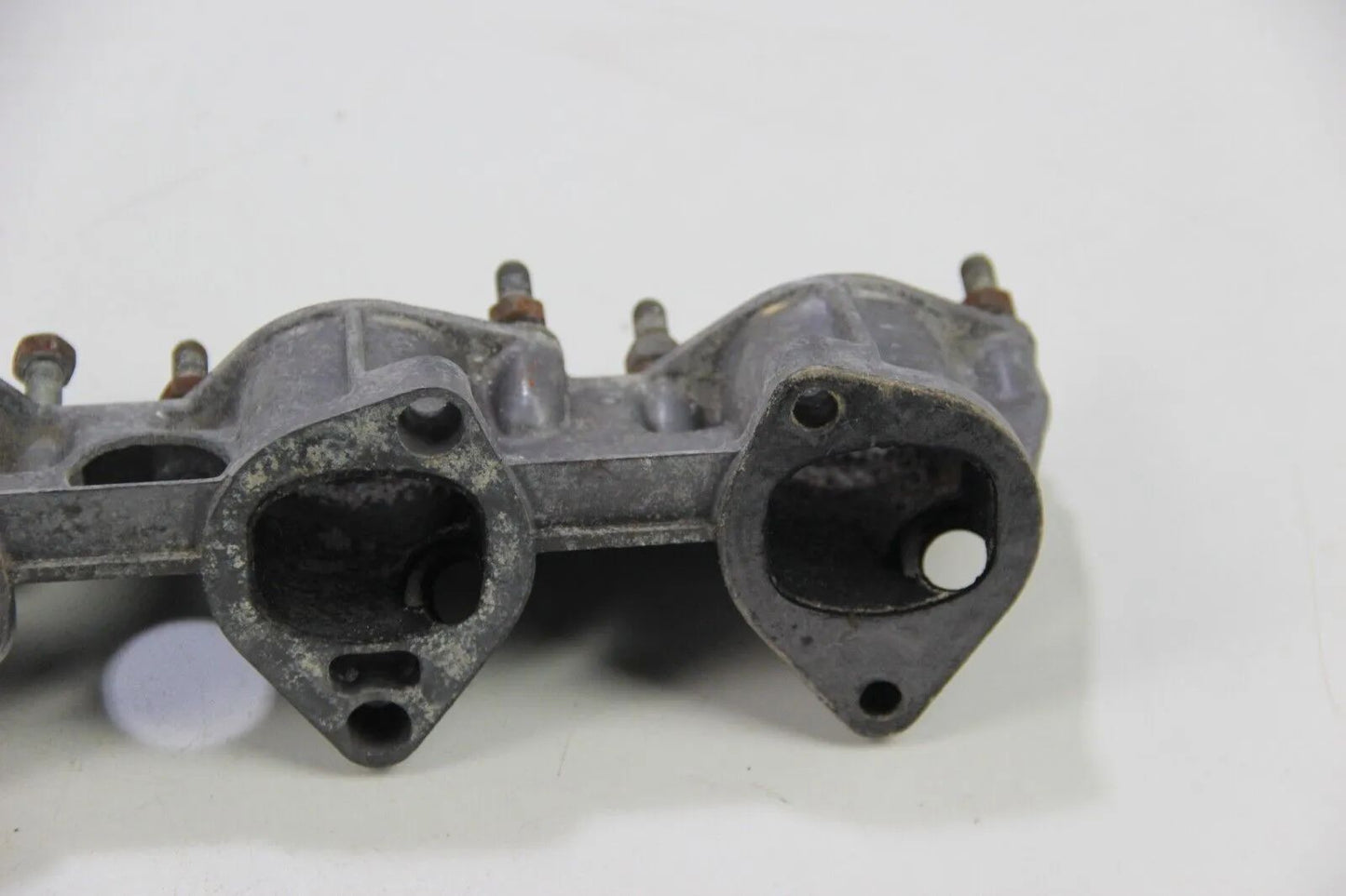 Original BMW E10 2002tii turbo Ansaugstutzen 11611257022 Intake 1257024